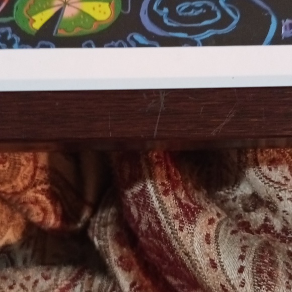 6/$15 Fairies in Garden art print - Picture 14 of 15